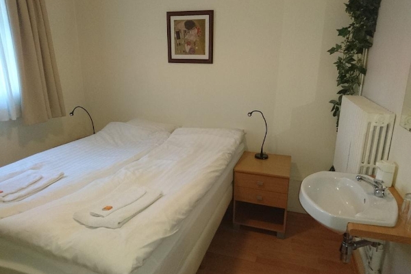 Hotel Alba Guesthouse (Reykjavik)